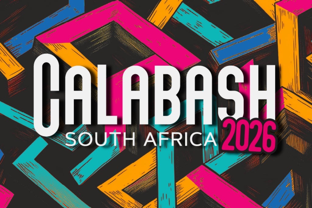 Ticketmaster South Africa Facebook ad: Discover the latest events at Ticketmaster