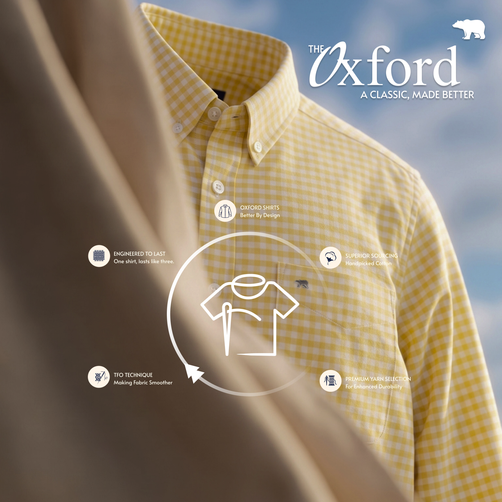 Bearhouseindia Facebook ad