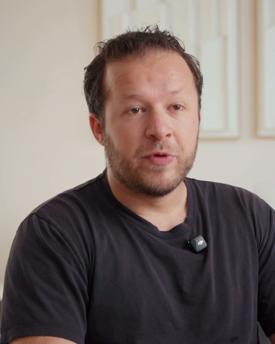 Superscale AI Facebook ad: Meet your AI creative strategist