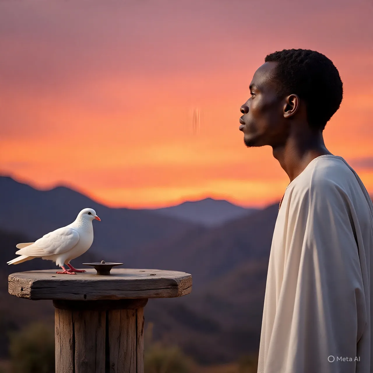 Onoriode Victor Onakpoberuo Facebook ad: The Personal, Social, and Spiritual Dimensions of…