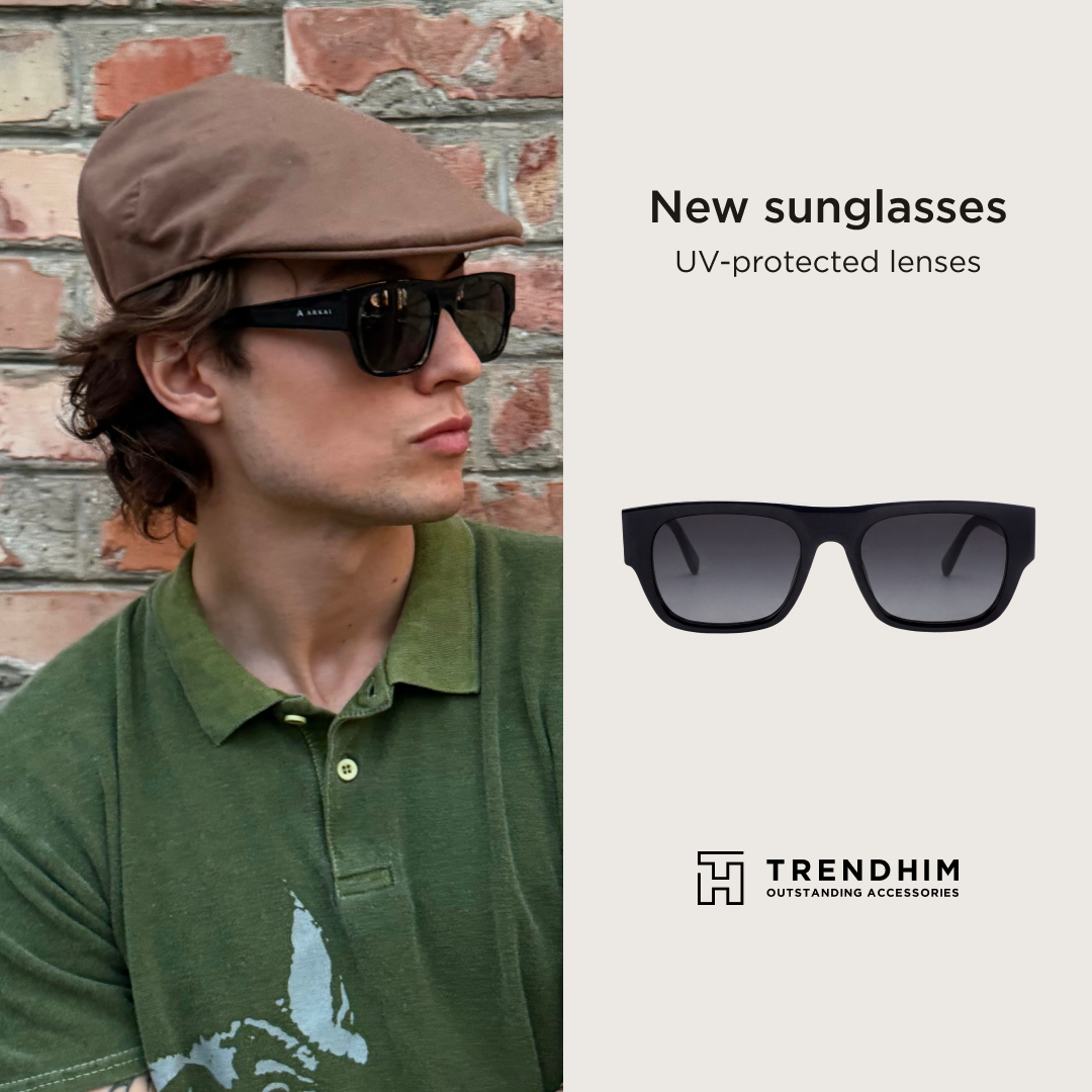 Trendhim Facebook ad