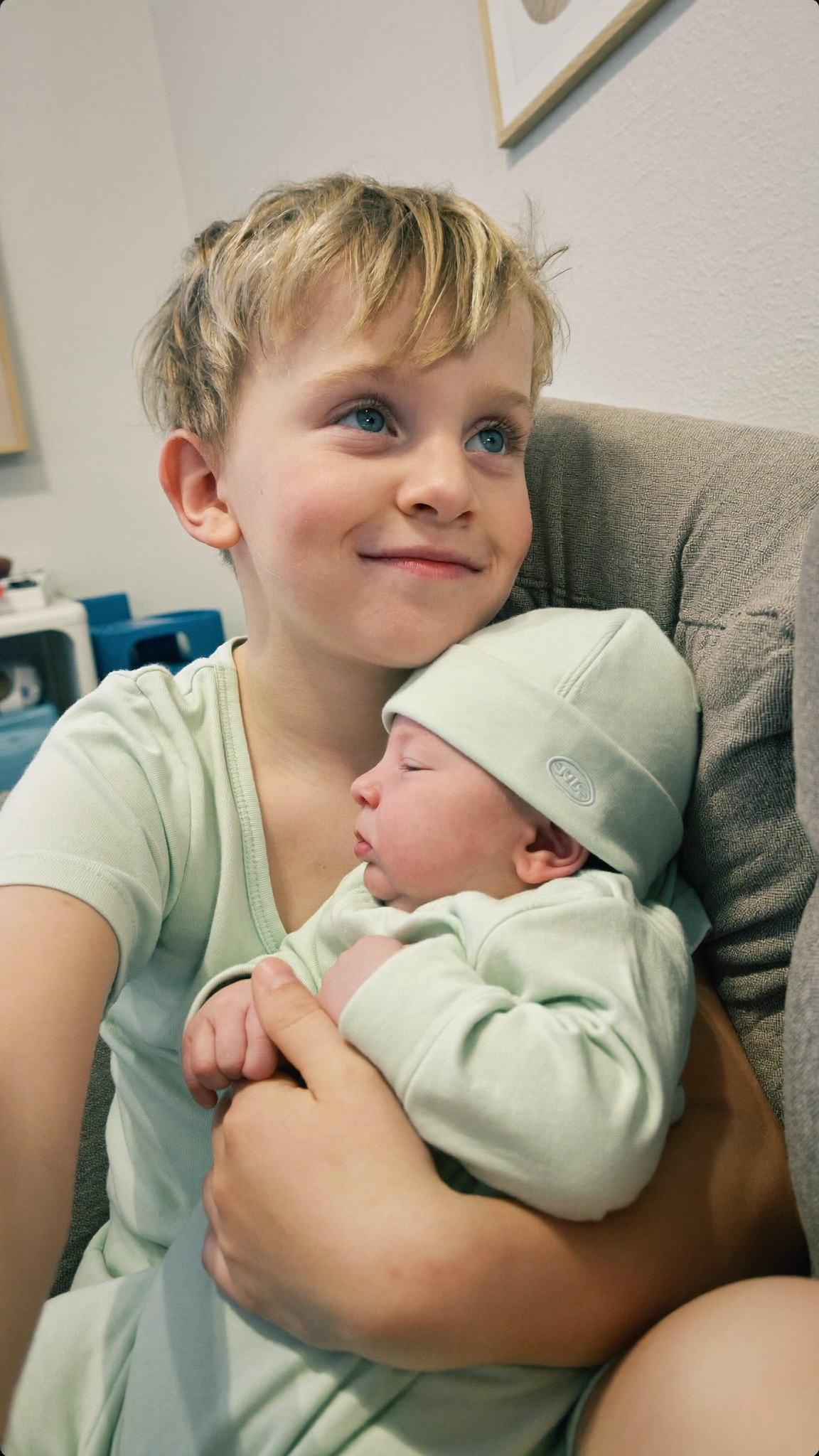 Sarah Kelly Facebook ad: Read This If Your Child Has Autism