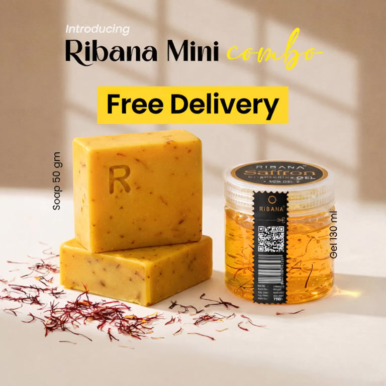 Ribana Facebook ad