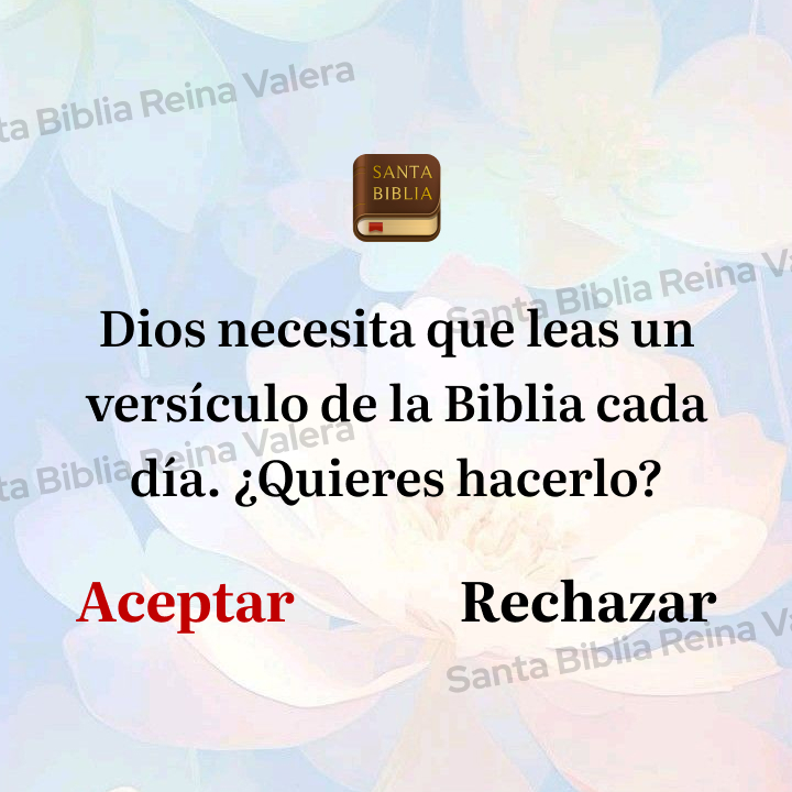 Daily Bible Verses Facebook ad