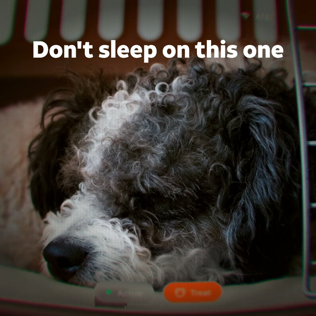 AT&T Facebook ad: Hyper-fast internet is here