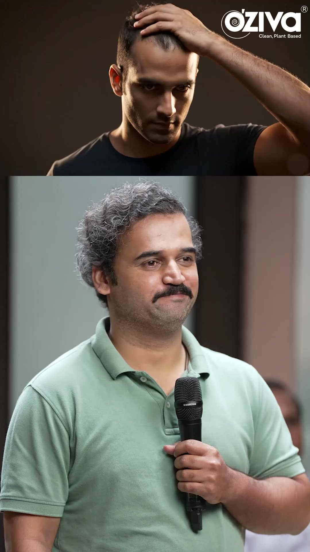 Mihir Gadani Official Facebook ad: Just Another Product? Nope, This Is Science-Backed.