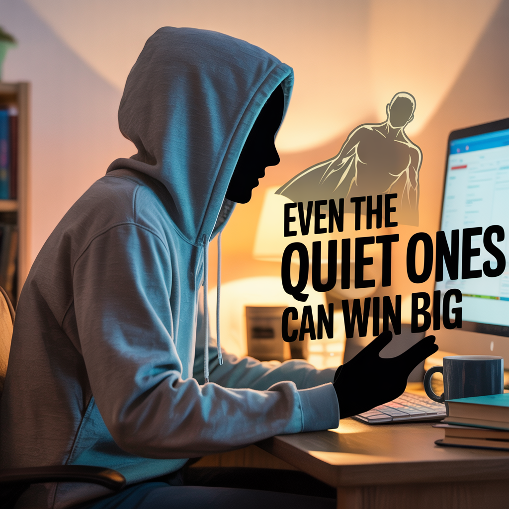 Faceless Creator  Blueprint Facebook ad
