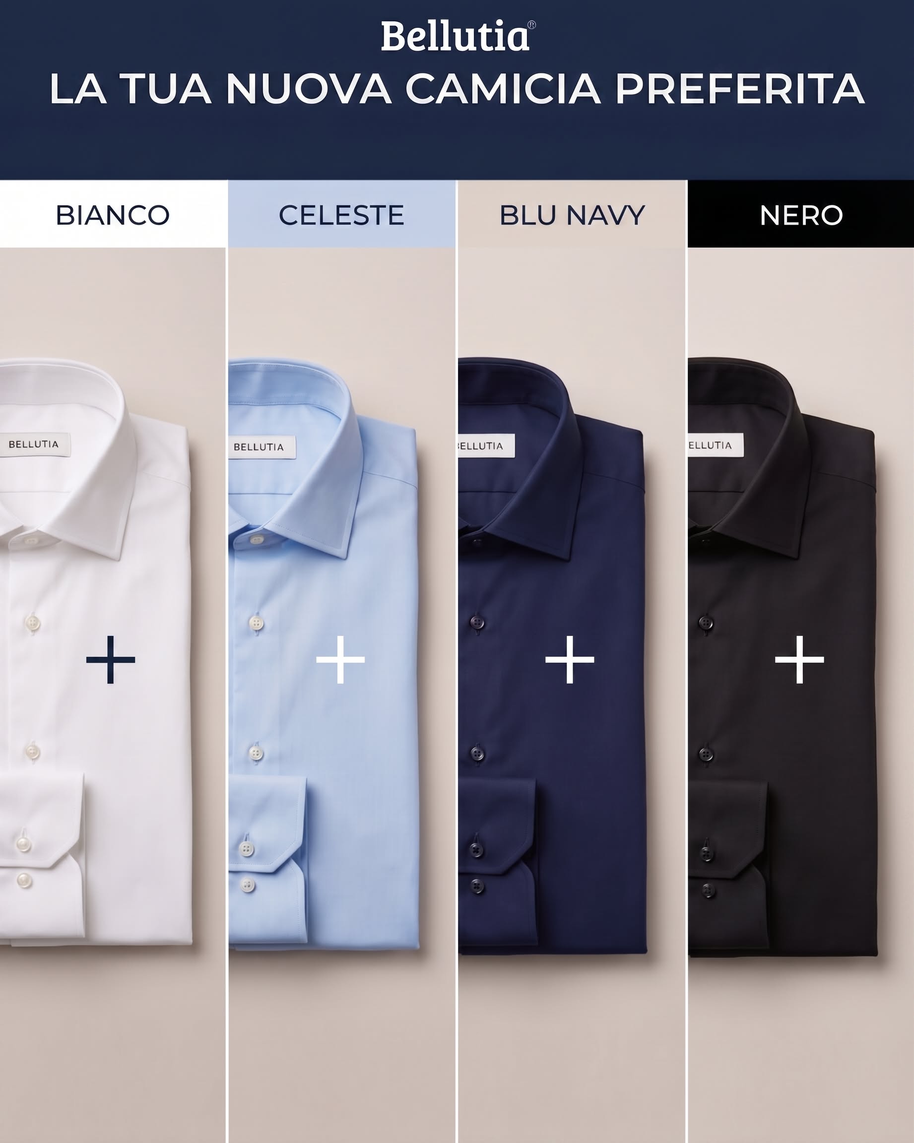 Marco Bernardi Facebook ad