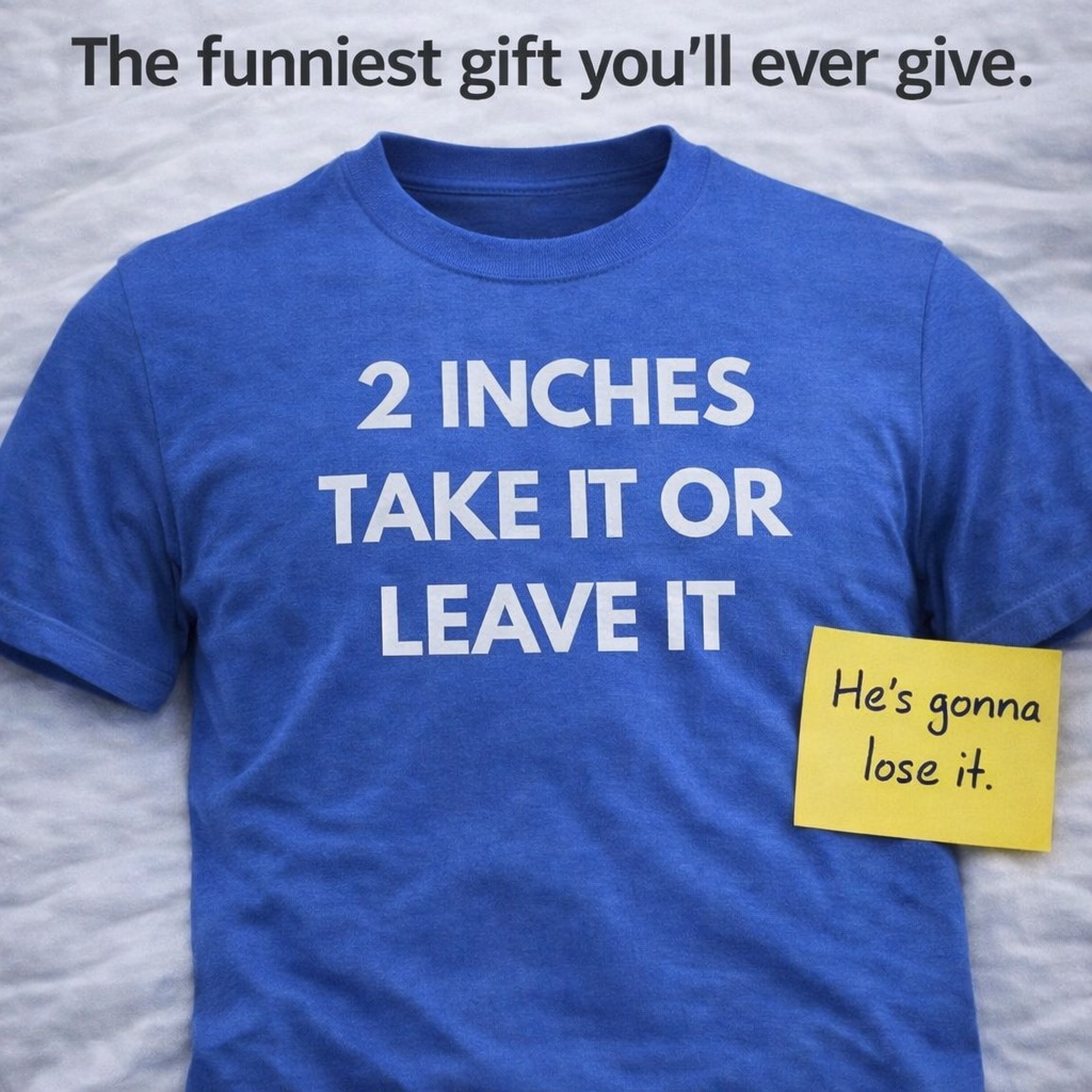 Simple Guy Tshirts Facebook ad