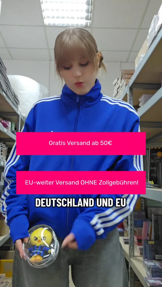 Tokki-Shop Facebook ad: TOKKI-SHOP ist dein zuverlässiger Online-Store für…