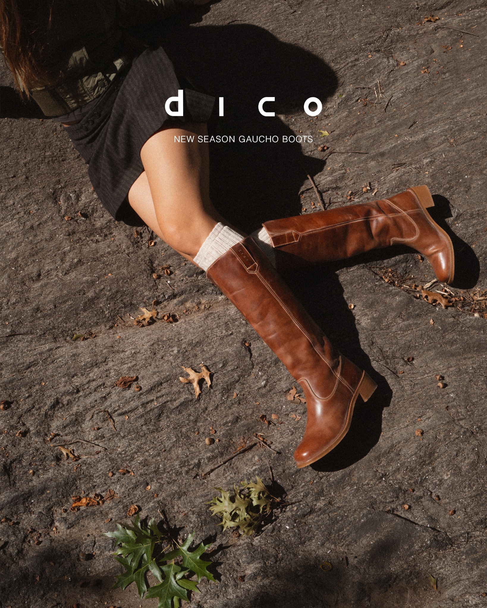 Dico Copenhagen Facebook ad