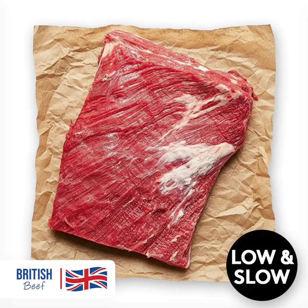 Meatsupermarket Facebook ad