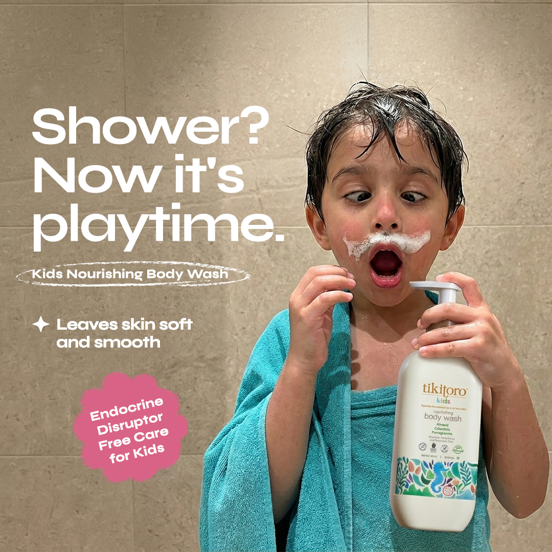 Tikitoro Facebook ad