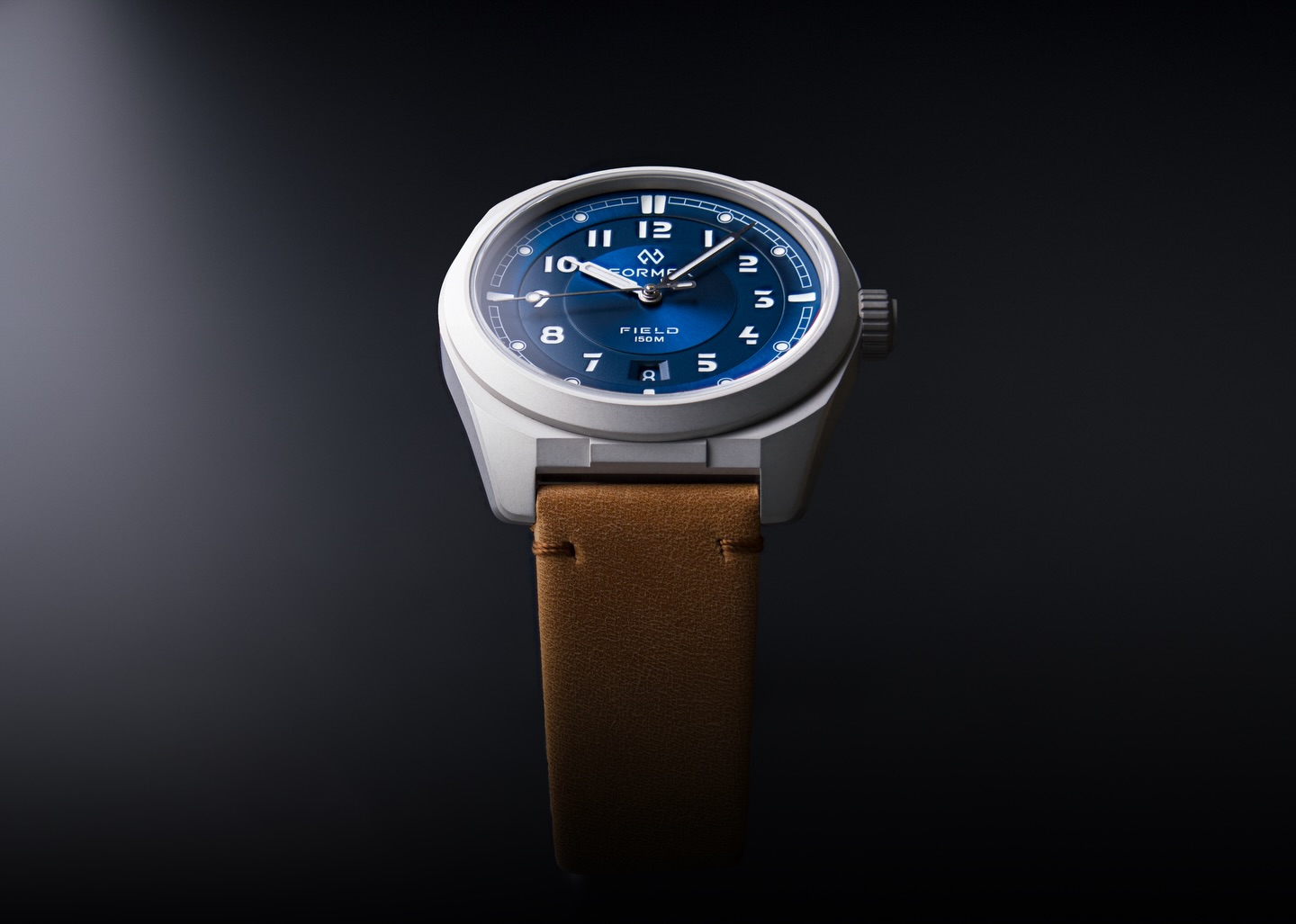 Formex Swiss Made Watches Facebook ad