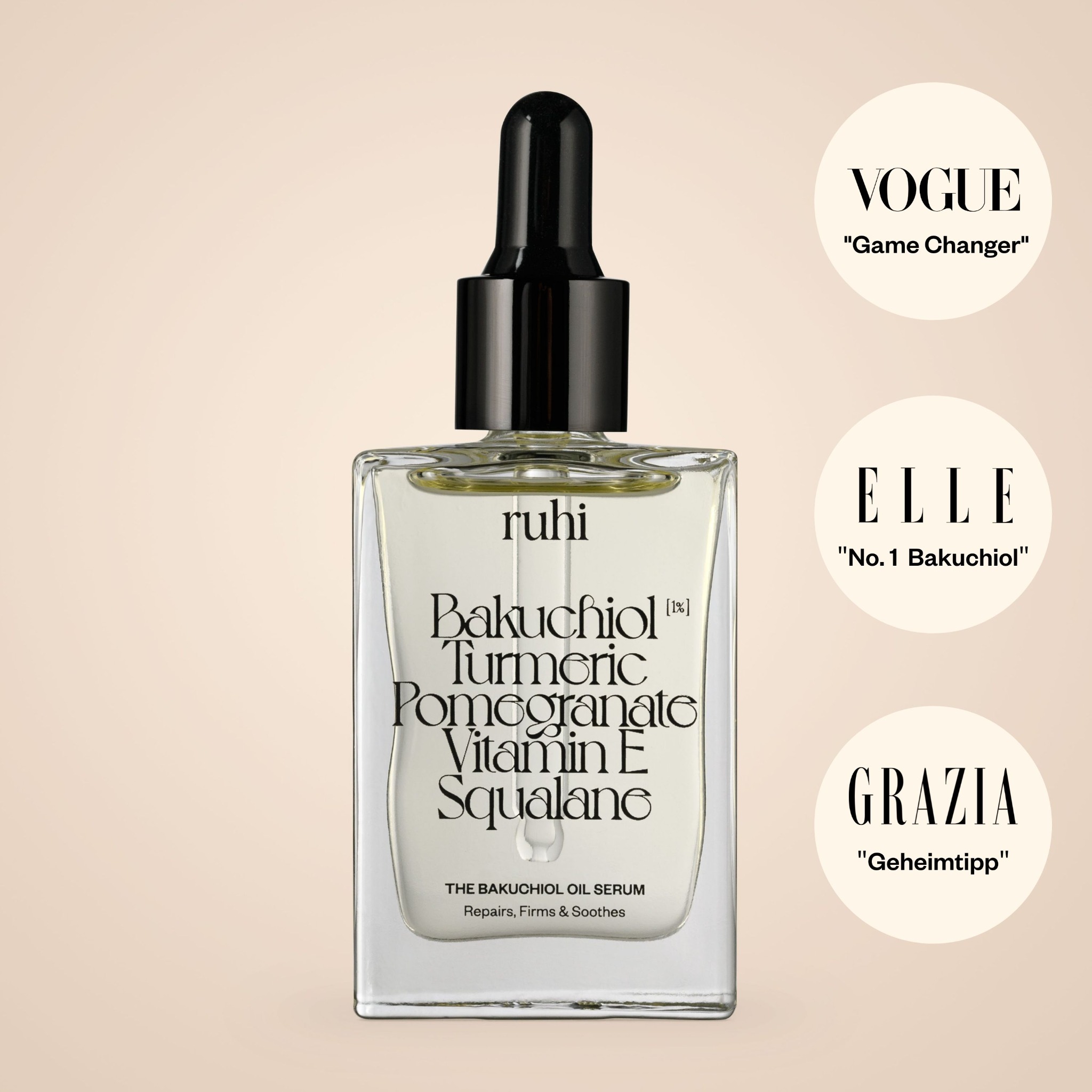 Ruhi natural selfcare rituals Facebook ad
