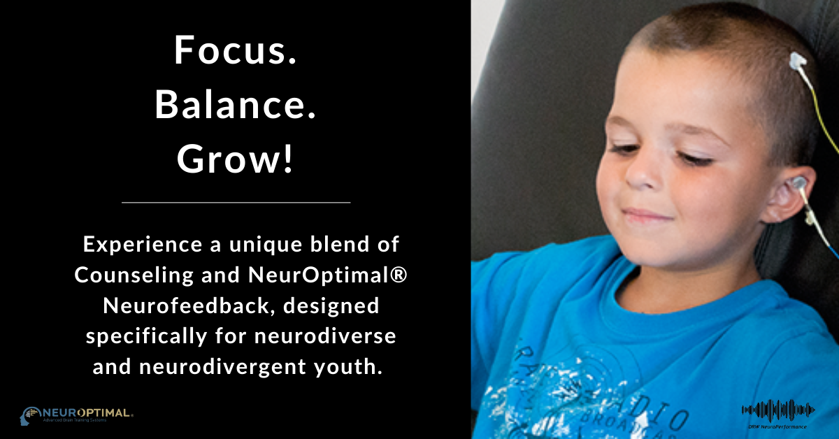 BC Neurofeedback Facebook ad
