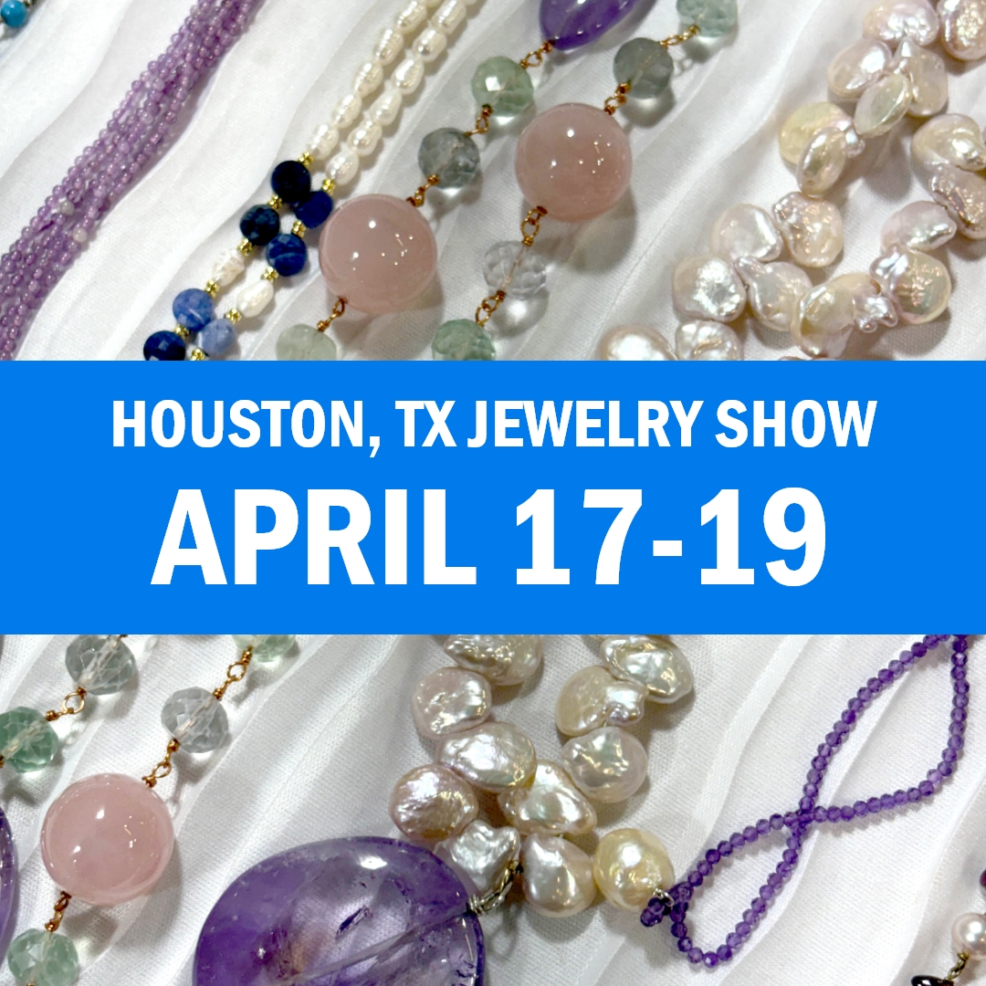 The International Gem & Jewelry Show Facebook ad