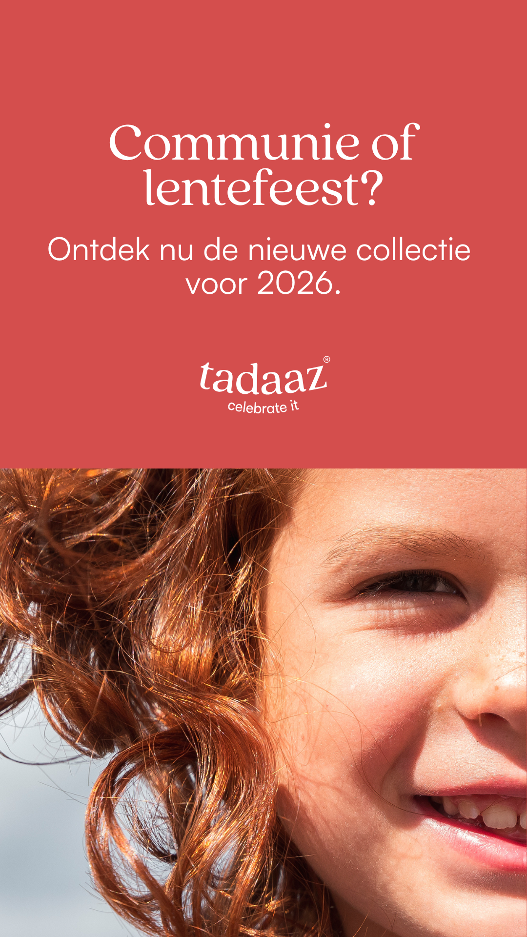 Tadaaz Facebook ad