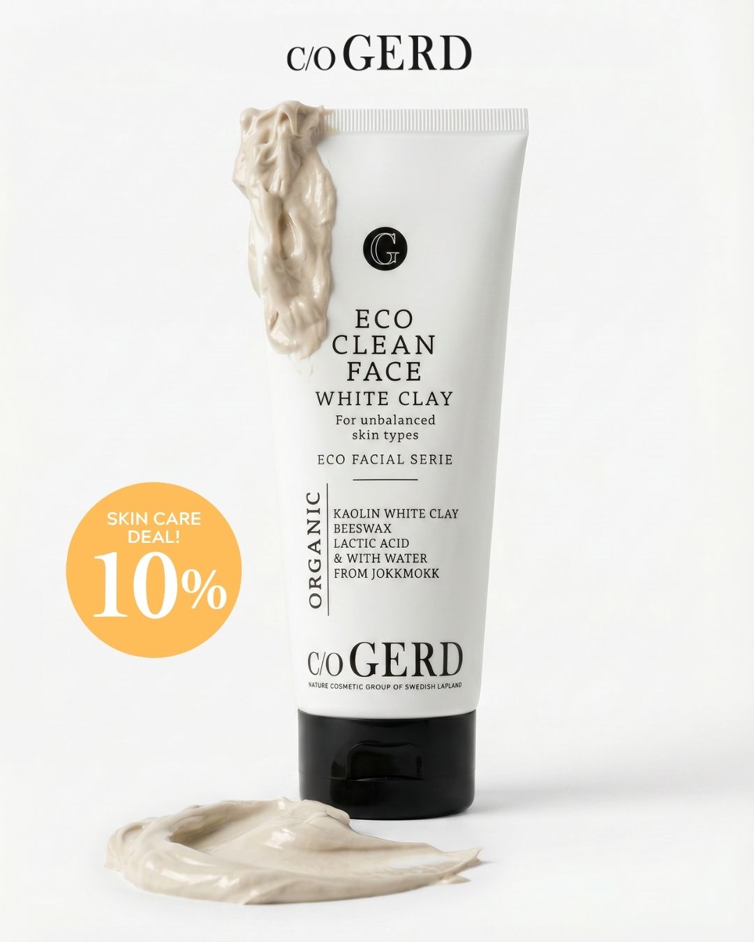 Care of Gerd Facebook ad