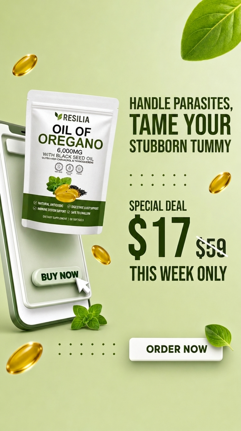 Resilia Facebook ad