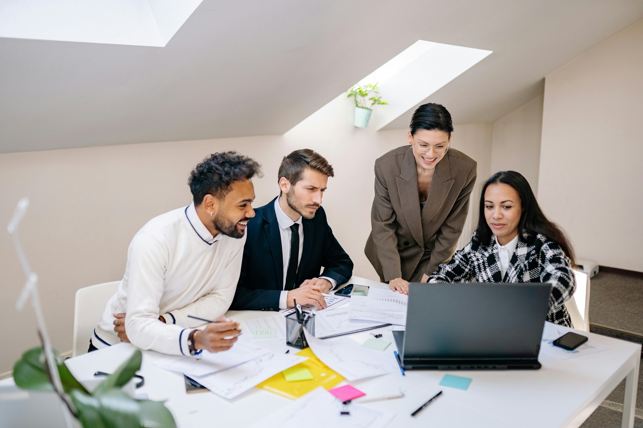 YES Employment + Entrepreneurship Facebook ad