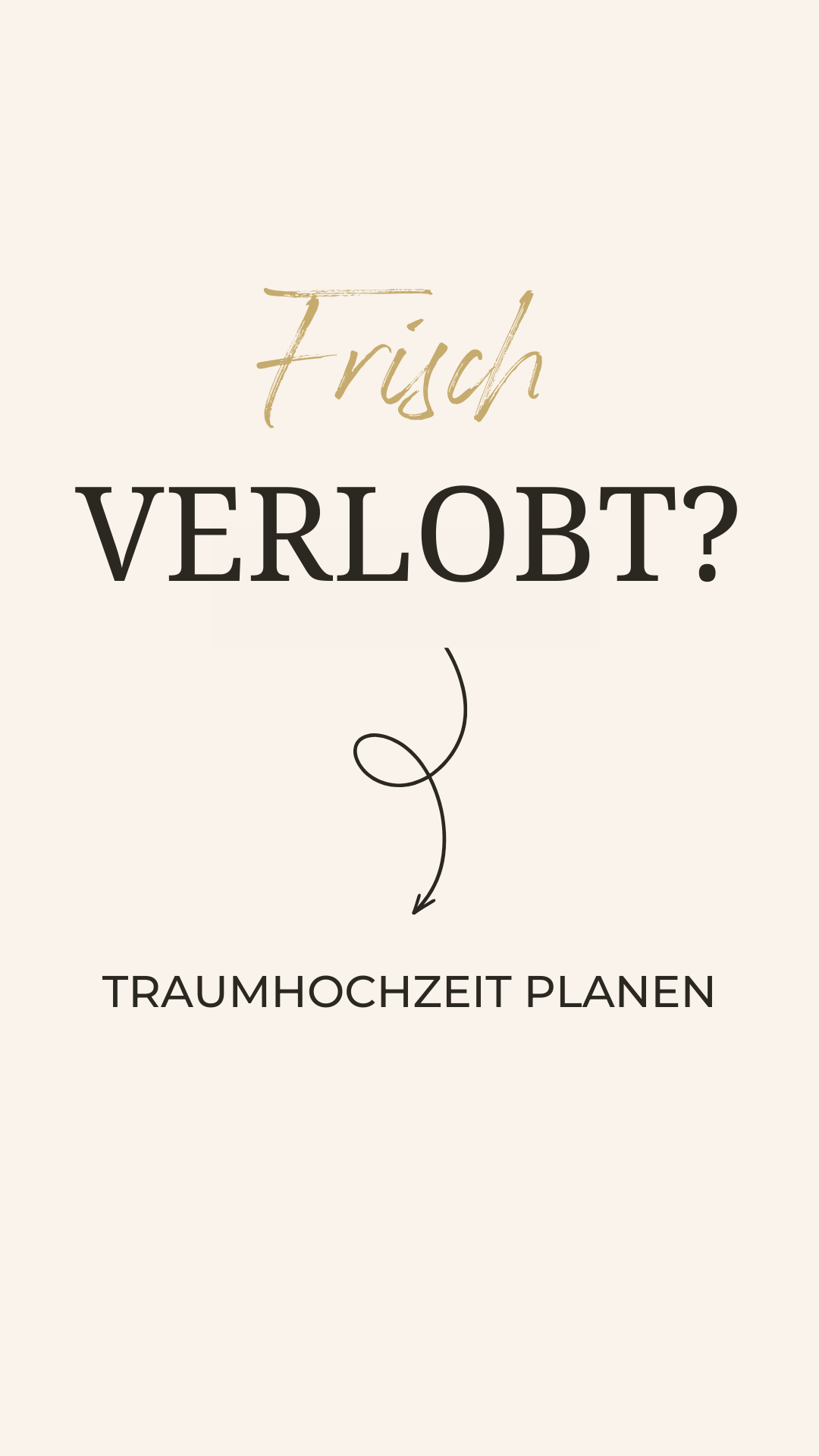 Hochzeit.click Facebook ad