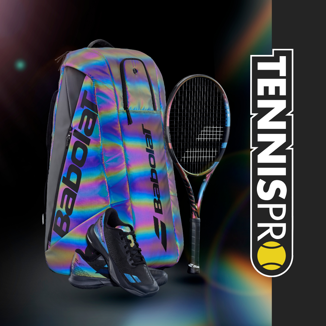 Tennispro.fr Facebook ad