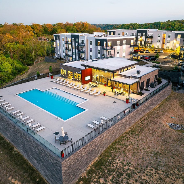 Zillow Apartments for Rent Facebook ad