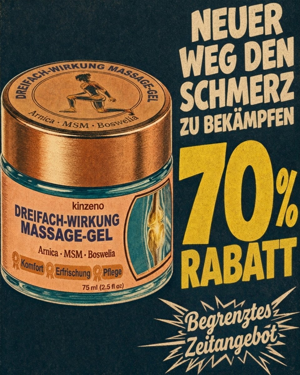 Kinzeno Facebook ad