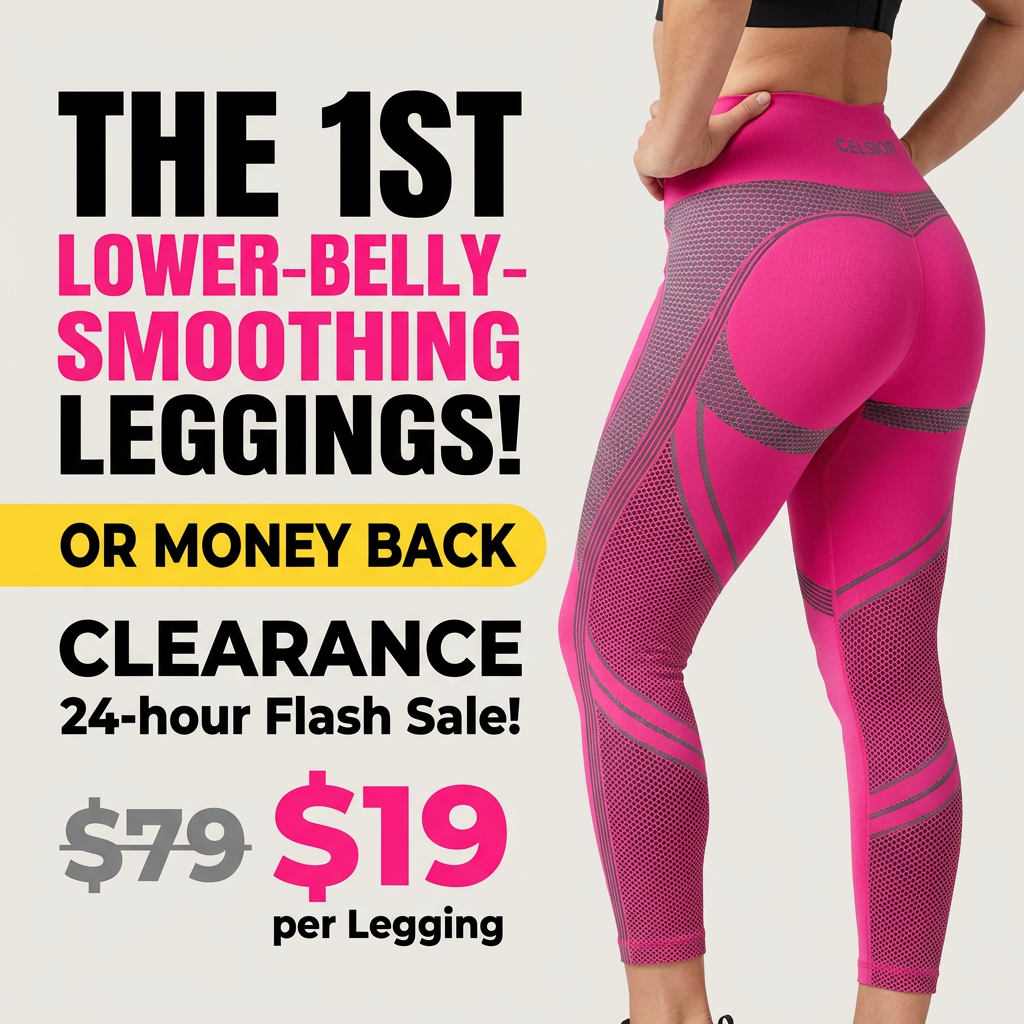 The Style Drop Facebook ad: Already sold out 3 times