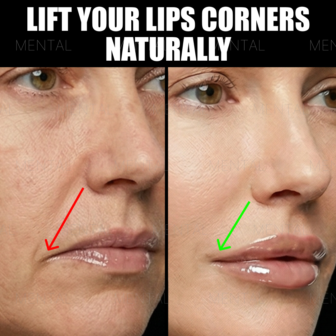 Mimika - Face Yoga Exercises Facebook ad