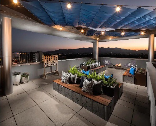 Realtor.com Facebook ad