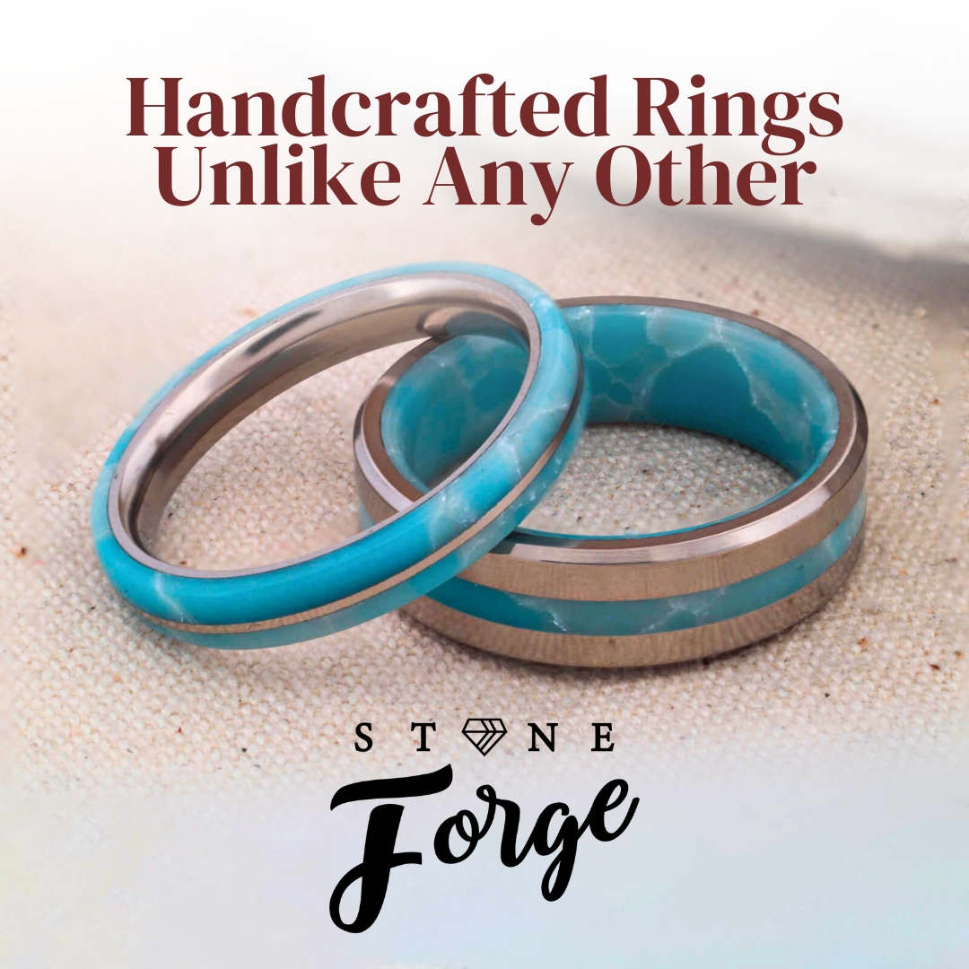 Stone Forge Studios Facebook ad