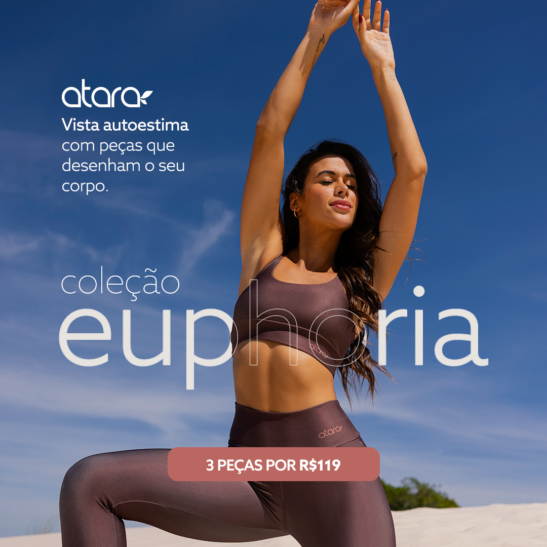 Atara Facebook ad