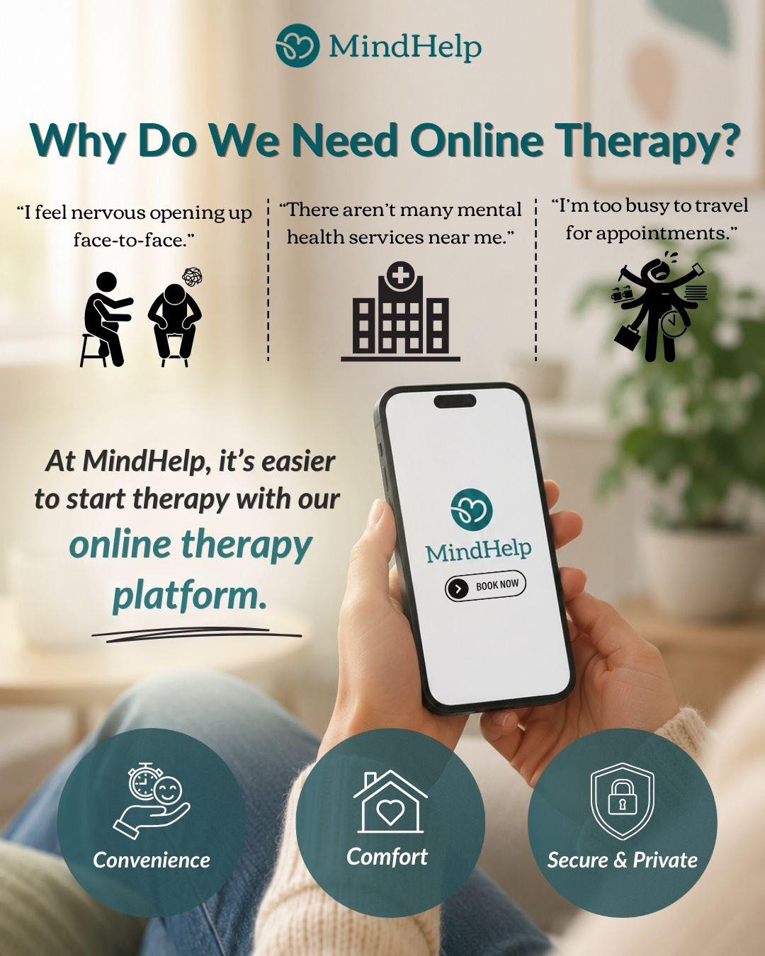 MindHelp - Malaysia Facebook ad