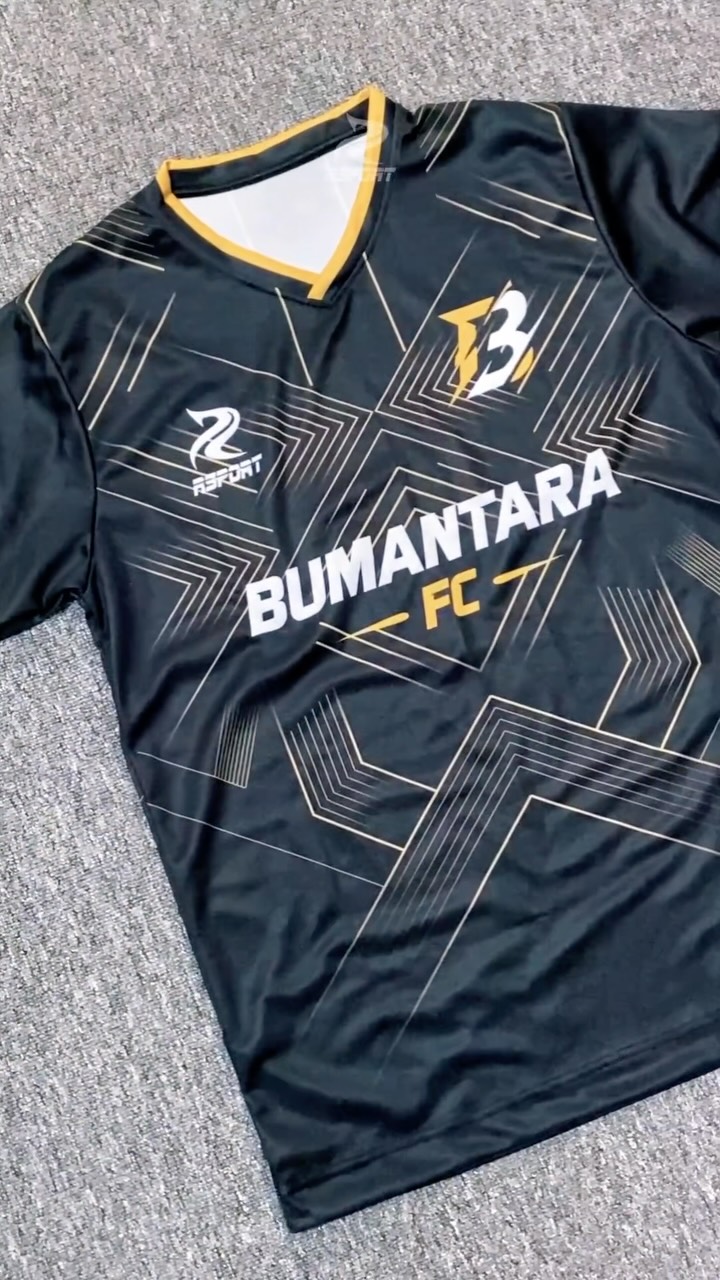 Jersey printing riau Facebook ad: BUAT JERSEY FULL PRINTING IMPIANMU, MULAI 45rb SAJA!