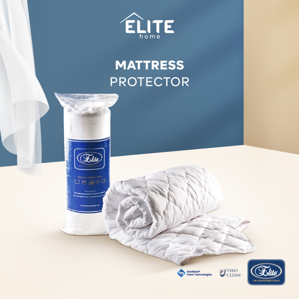 Elite Springbed Facebook ad