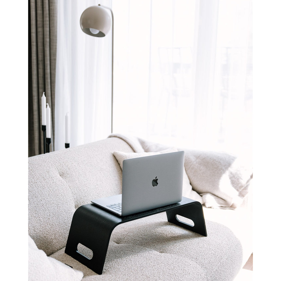 Halostands Facebook ad: Sustainable & modern home accessories for the…