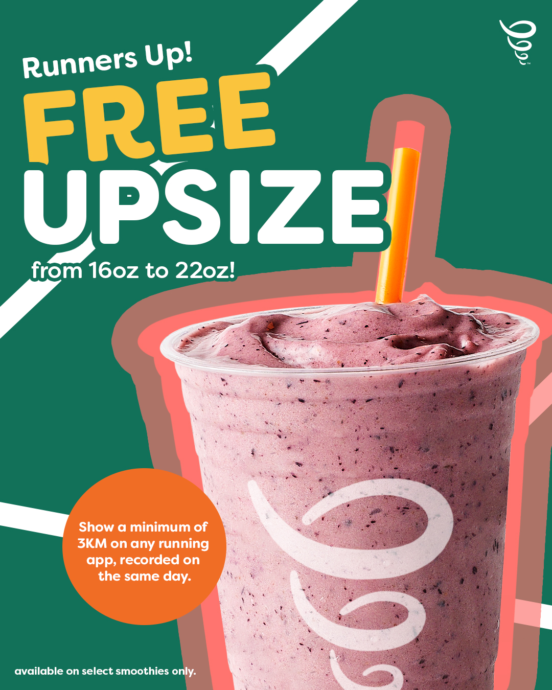 Jamba Philippines Facebook ad