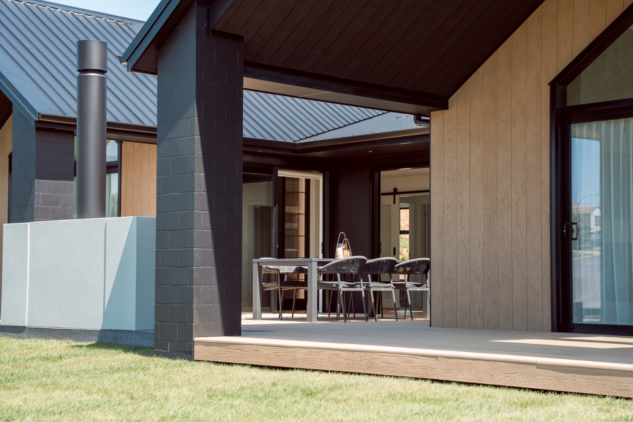 Vantage Windows & Doors Facebook ad