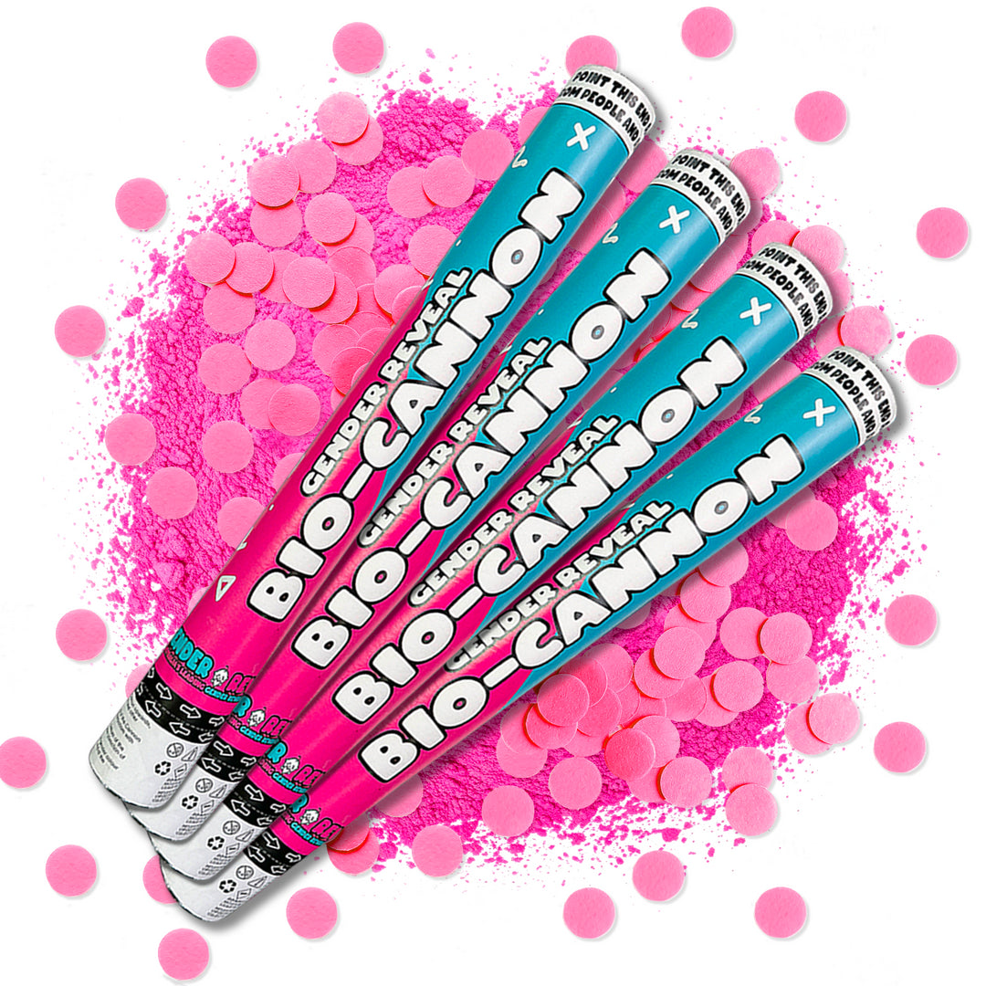 Gender Reveal Ideas  Facebook ad