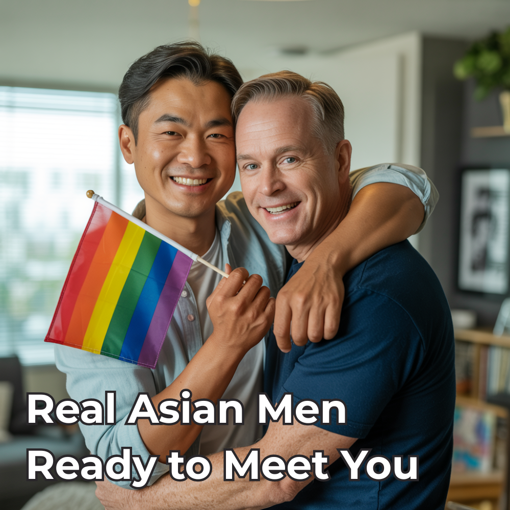 Pride Match Facebook ad