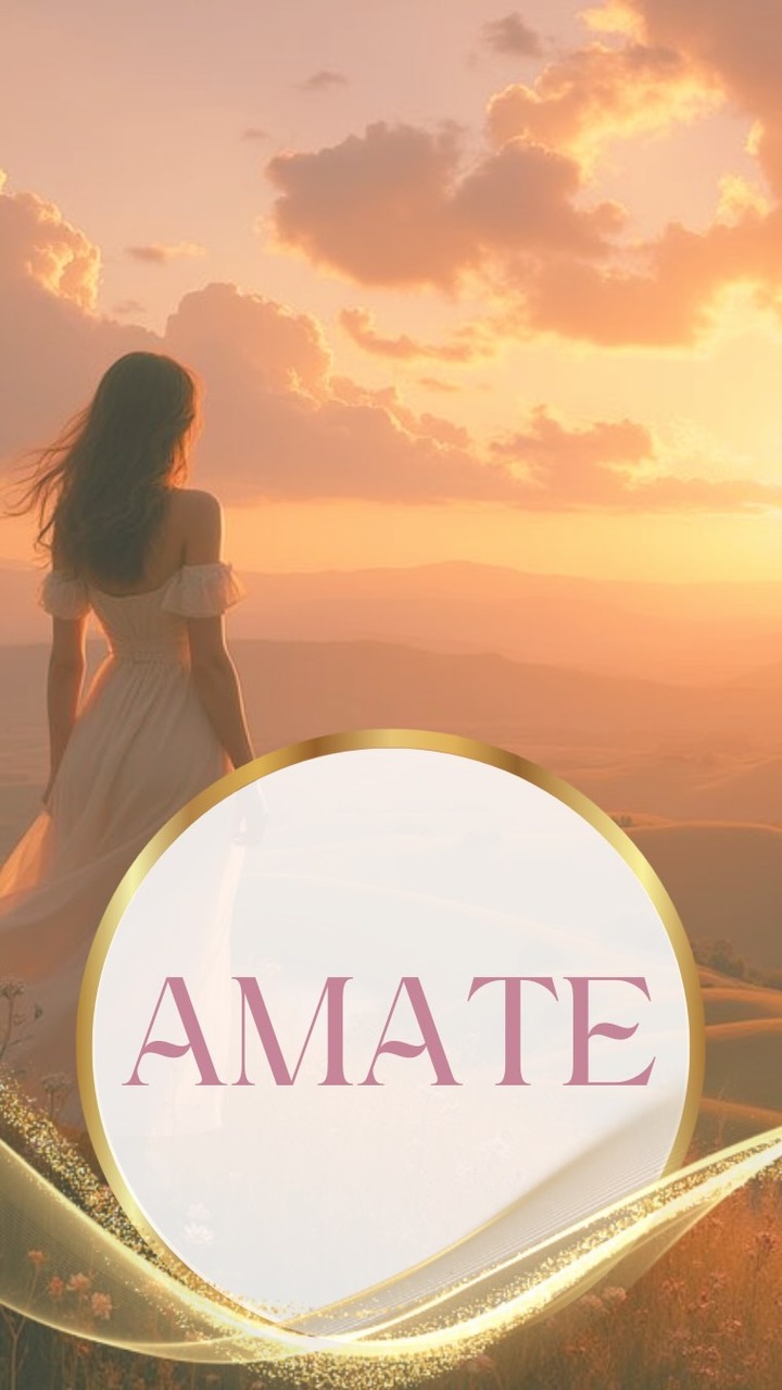 Mujer Hooponopono Facebook ad: Elige amarte el día de hoy y siempre…