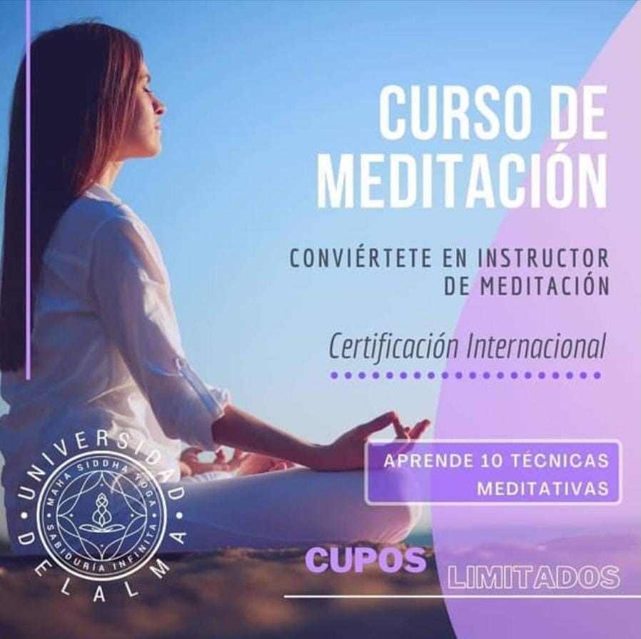 Universidad del Alma Guatemala Facebook ad: Chatea con nosotros