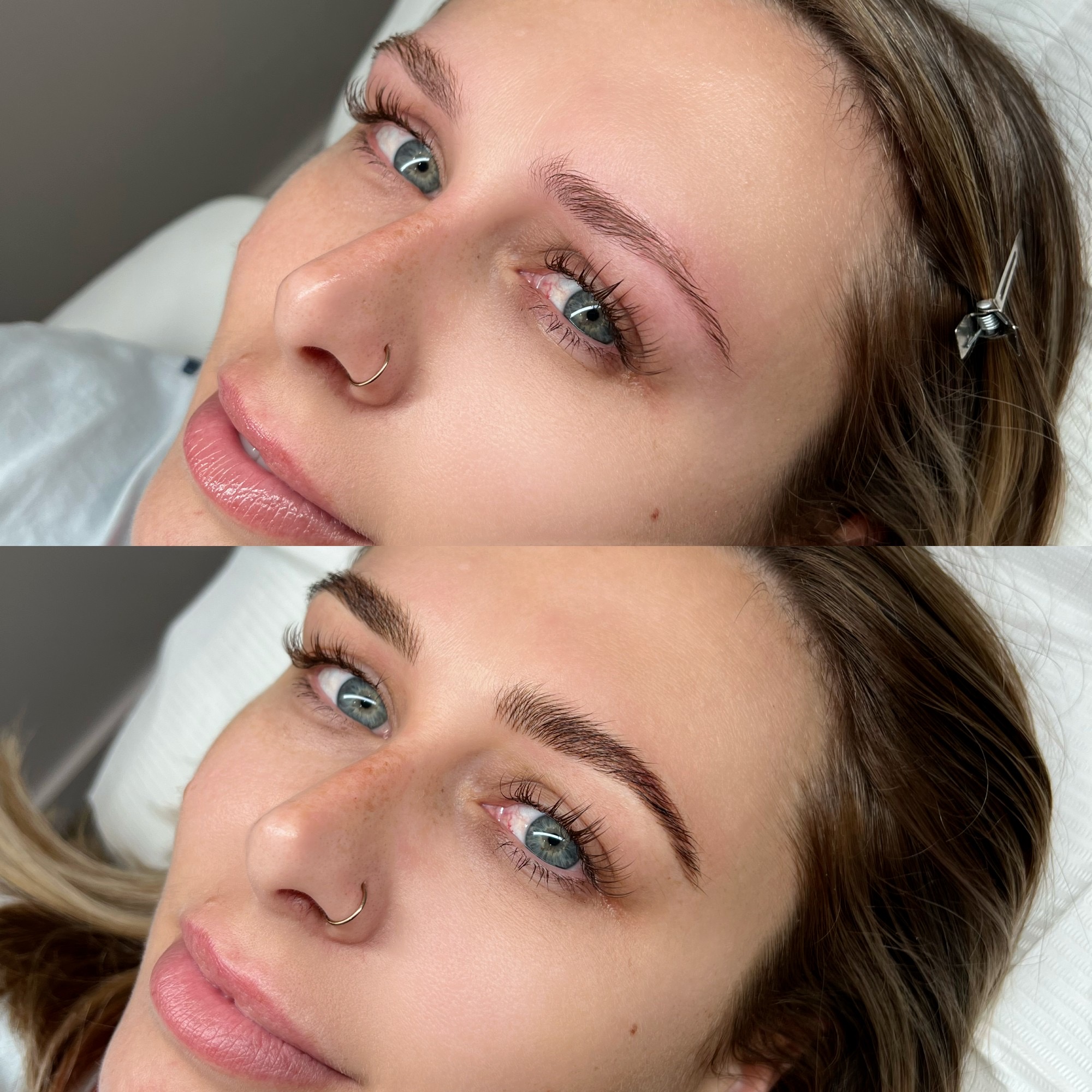 You Little Beauty Studios Facebook ad