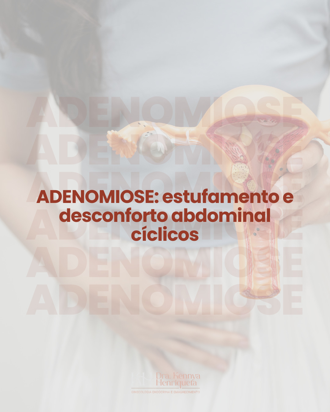 Dra Kennya Henriqueta  Facebook ad