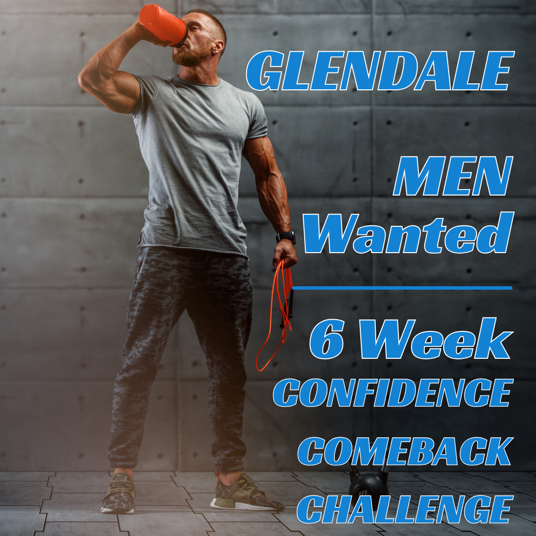 Rōvia 120 Facebook ad: 6 Week Confidence Comeback