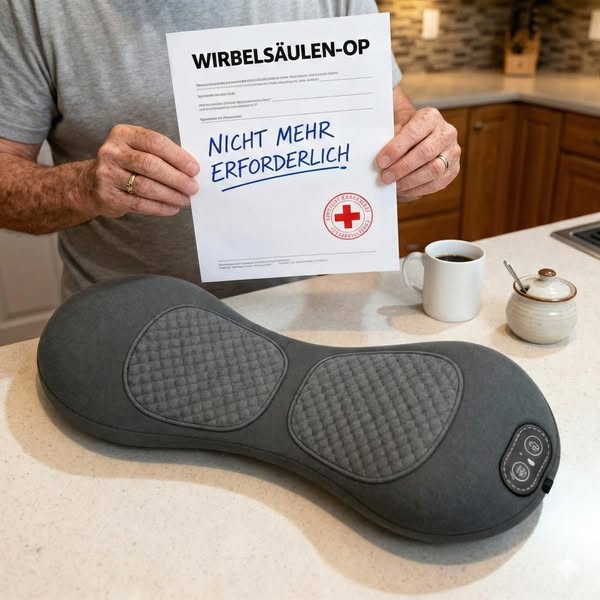 Dr. med. Peter Koch Facebook ad: Was dir Orthopäden NICHT erzählen!