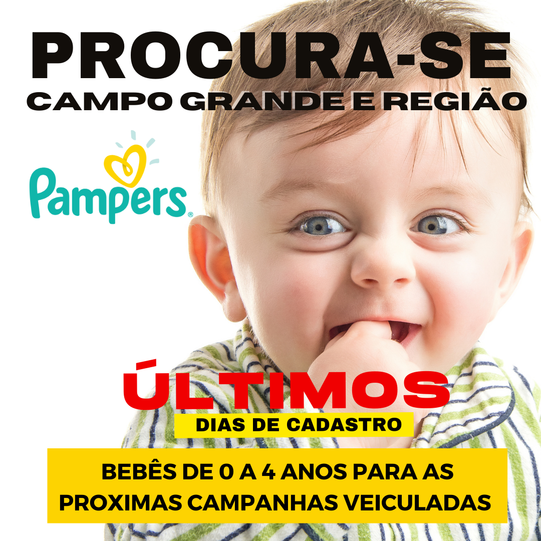 Em Todos os Cantos Facebook ad