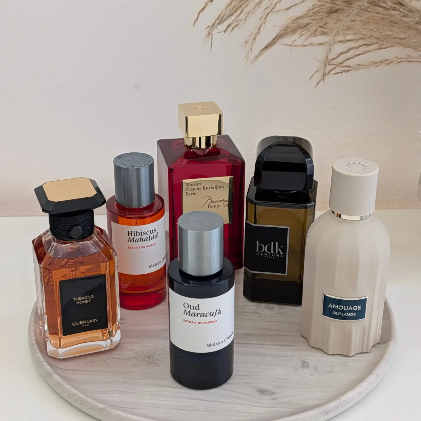 perfumeplug.ke Facebook ad: Some fragrances are worn.
